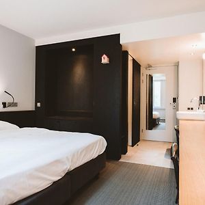 Kamer "Comfort Plus" met een King Size Bed