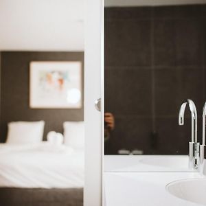 Suite met een King Size Bed